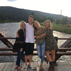 Meet your Posher, Anne